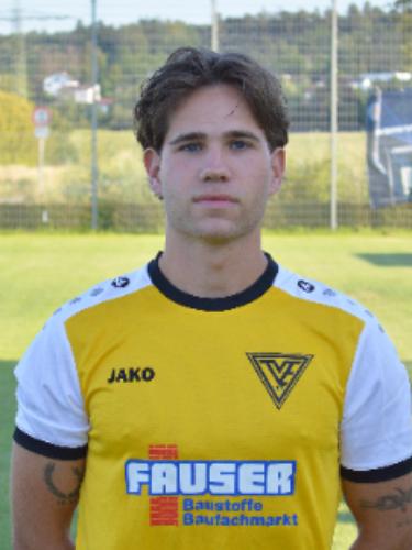 Nick Preuss