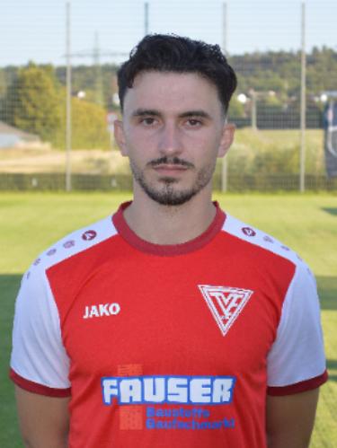 Plator Gashi