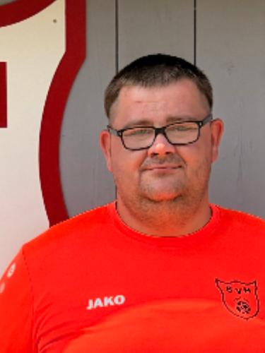 Patrick Hartenstein