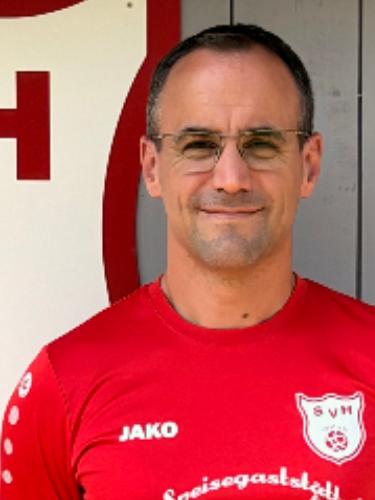 Markus Wagner