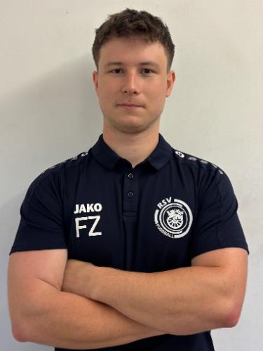 Fabian Zinke