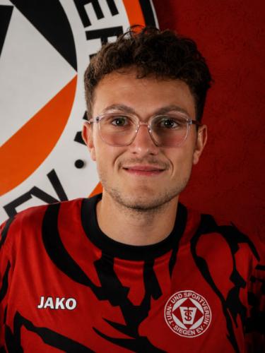 Felix Klaes