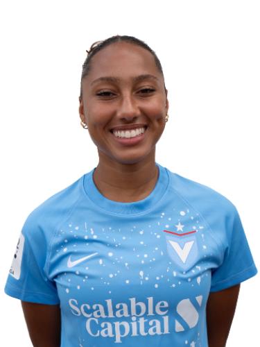 Vanessa Fürst