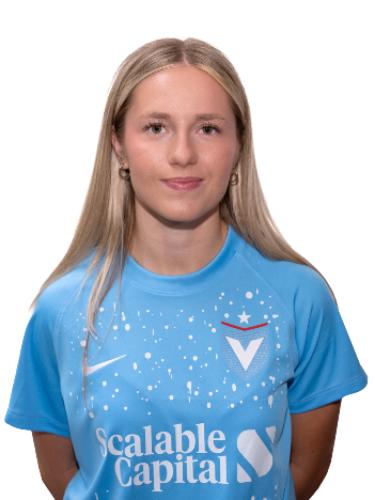 Leni Fischer
