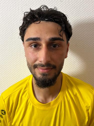 Furkan Polat