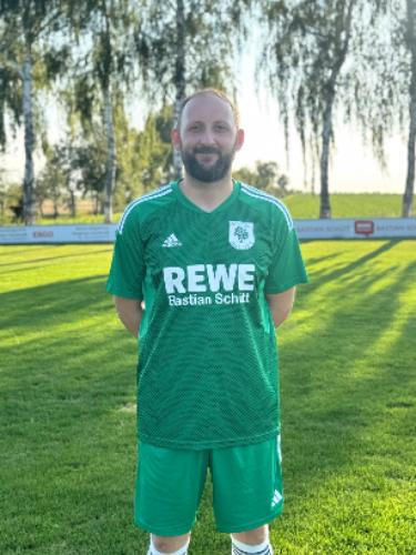 Stefan Ackermann