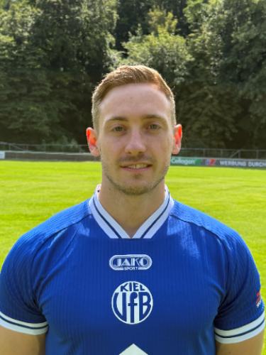 Daniel Pagel