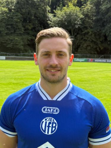 Timo Pagel