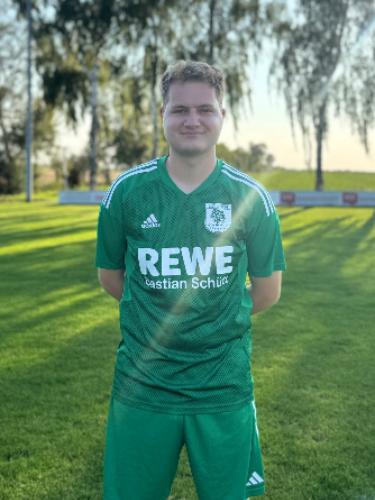 Lennard Burghardt