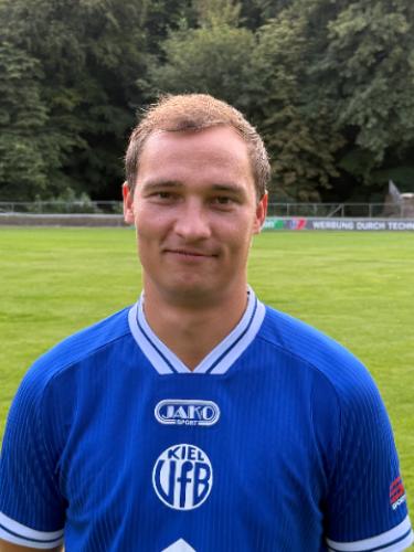 Yannis Schwertfeger