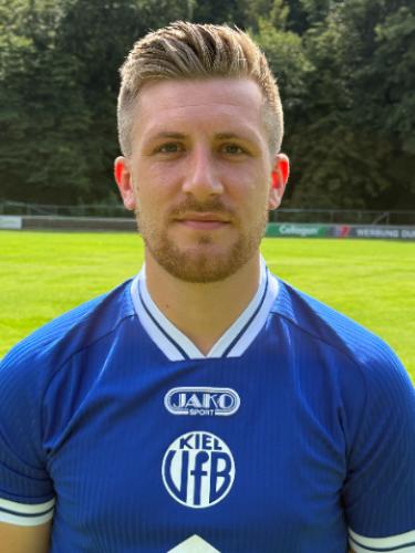Tobias Töppe