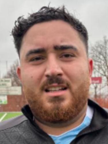 Kevin Kalmam