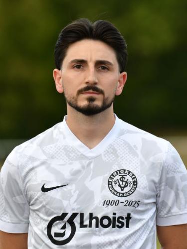 Leon Karim Kocherscheidt
