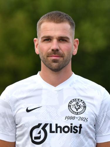 Sascha Kreutzer
