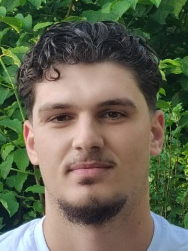 Fabio Gjakola
