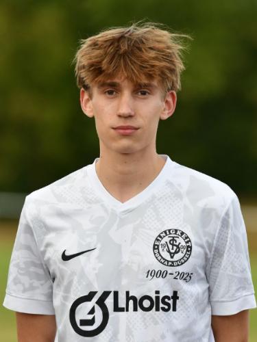 Mika Lohrengel