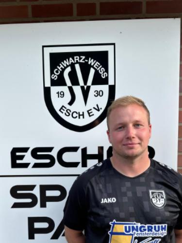 Matthias Knollmann