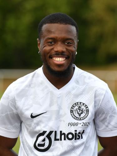 Ngoy Mbaba
