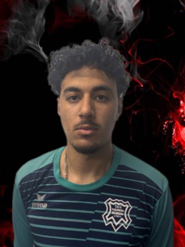 Zakaria Ghoddane