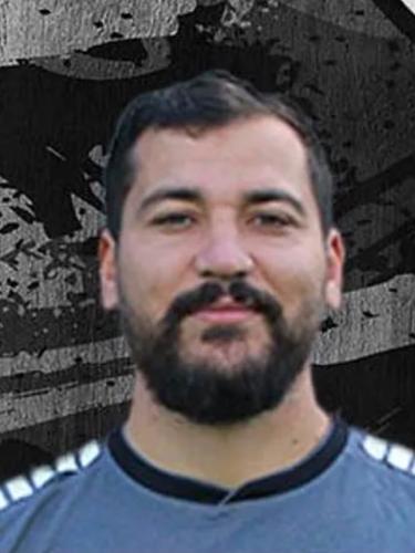 Mohamed Hafi