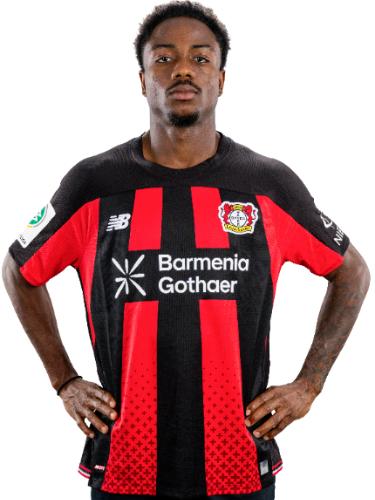 Clinton Edem Wilson