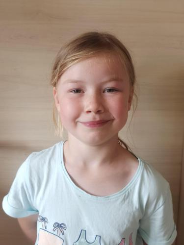 Mina Bähring