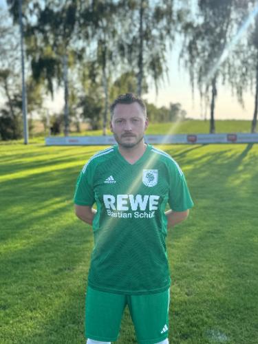 Florian Potrykus
