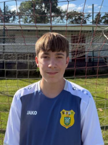 Jayden Jaimain Lönser