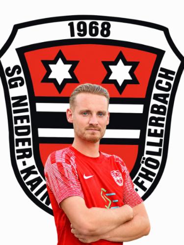 Florian Nicklas