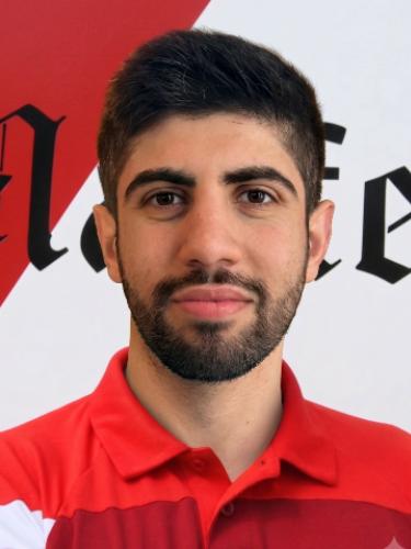 Dilovan Ali