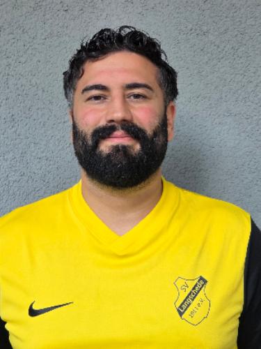 Tarik Güclü