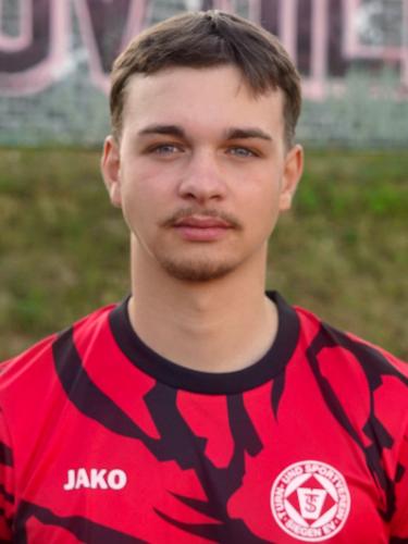Niklas Füllenbach