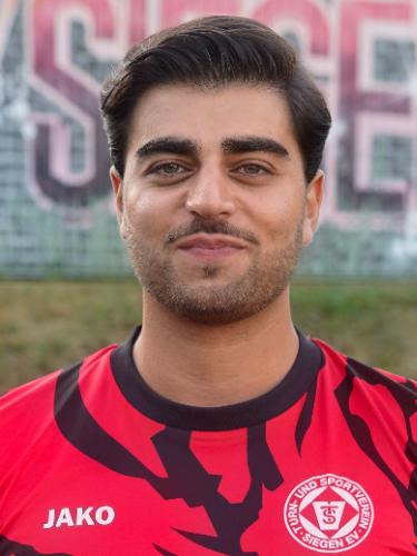 Robin Kilic
