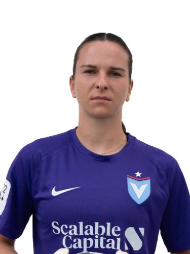 Hannah Etzold