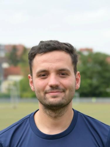 Julian Rauenschwender