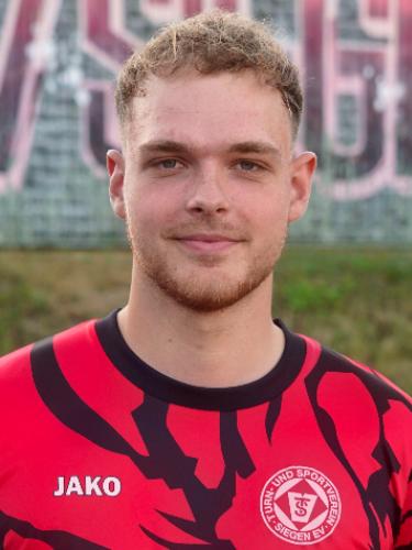 Marius Krämer