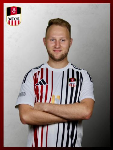 Jesse Wieczorek