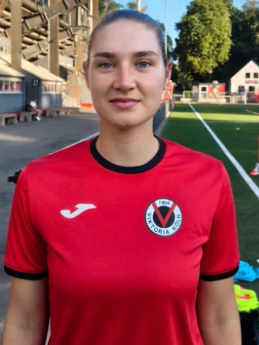 Hannah Dockter