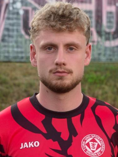 Hannes Oerter