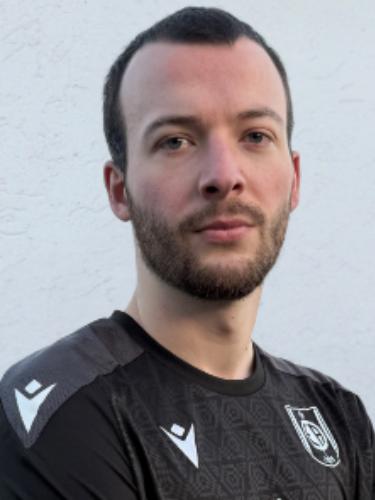 Jakob Schmidt