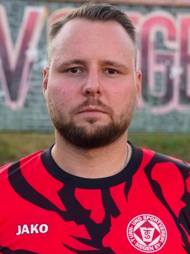 Niklas Stenschke