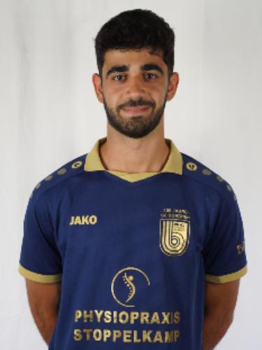 Ildirim Abishov