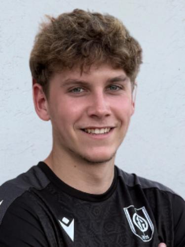 Oliver Bergander