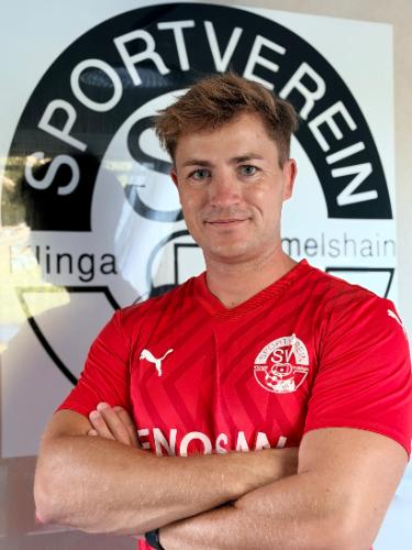 Danilo Glauß