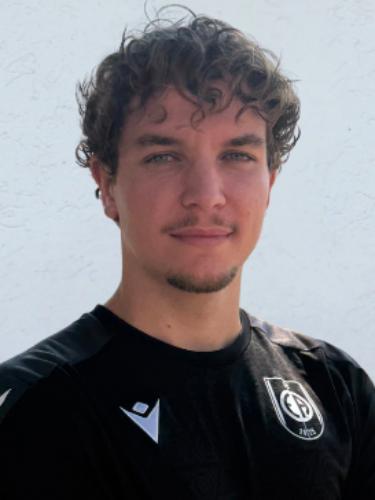 Luca Brenner