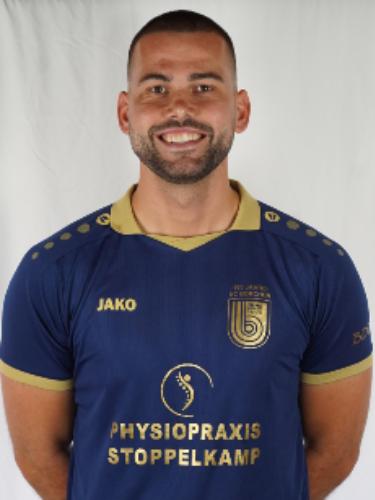 Mattis Klomfass