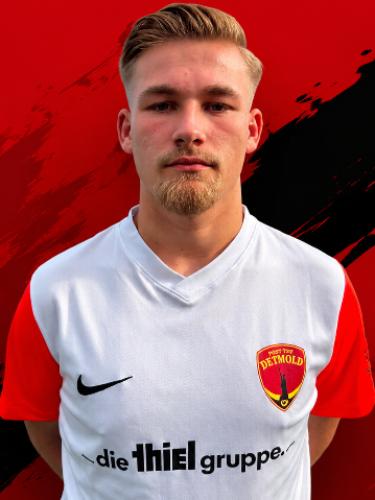 Luca Budde