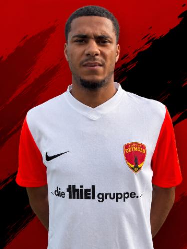 Edgar Andre de Oliveira