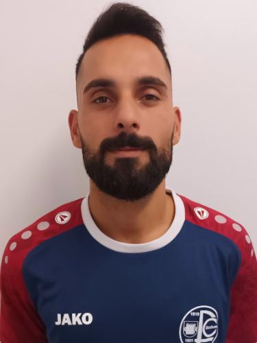 Baris Onatoglu