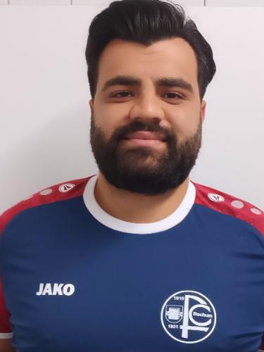 Anil Cevik